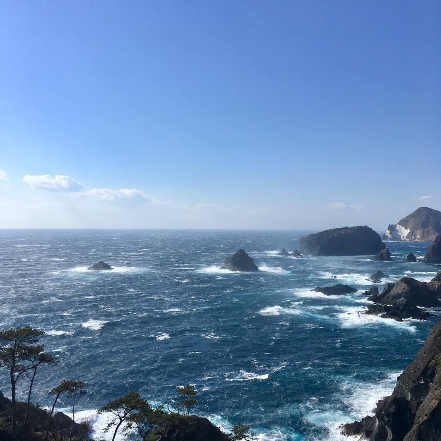 Ogawa Ryokan Shimoda  Exterior foto